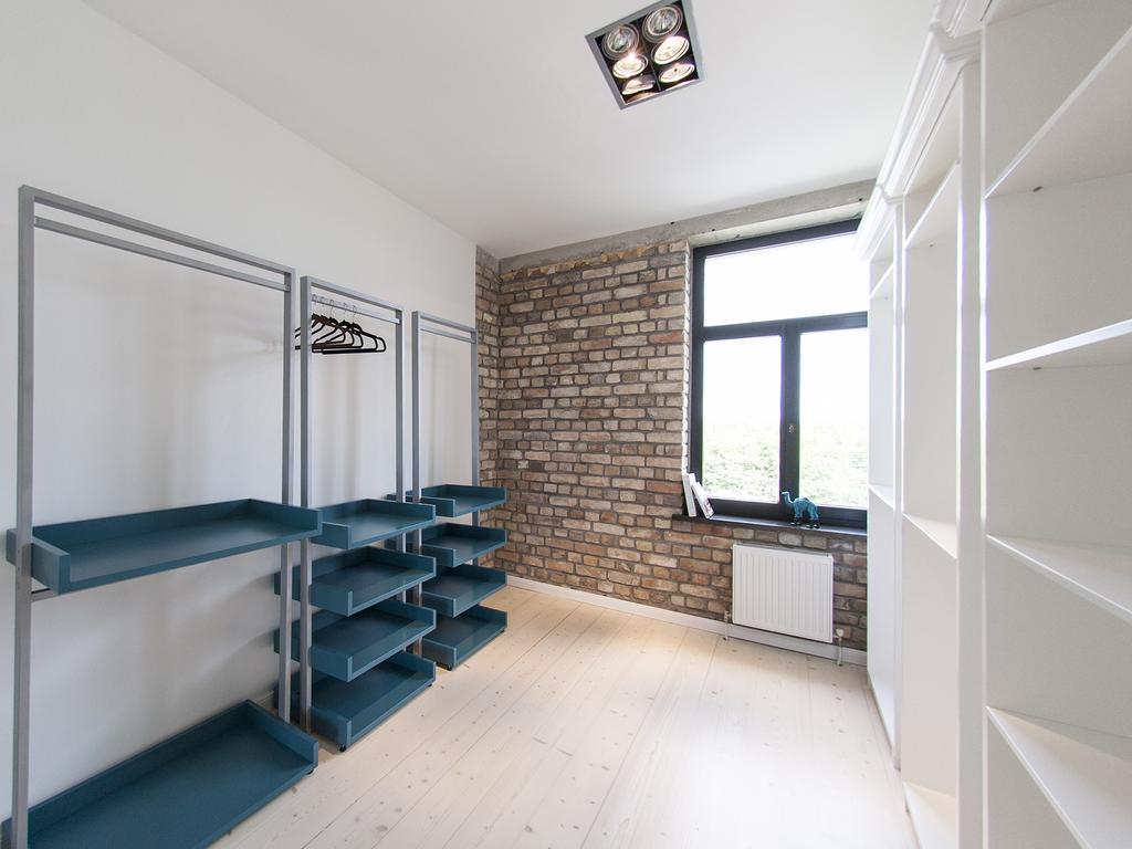 Riga Luxury Loft With Terrace Apartment Стая снимка