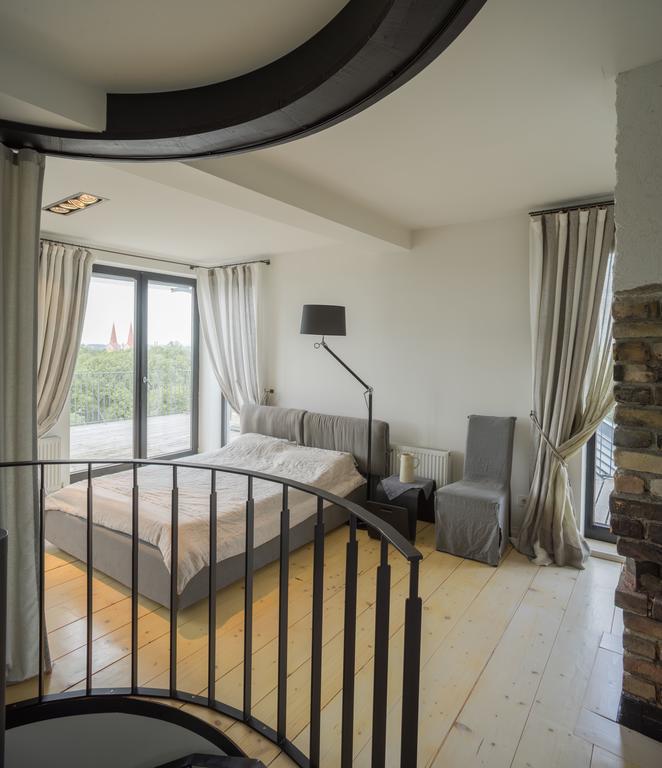 Riga Luxury Loft With Terrace Apartment Екстериор снимка
